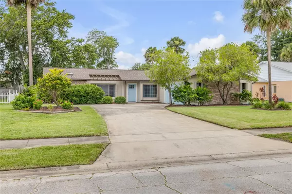 357 HEARTHSTONE TER, Port Orange, FL 32127