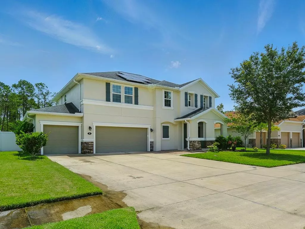 Ormond Beach, FL 32174,19 ABACUS AVE