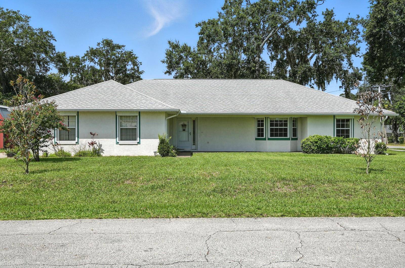 3004 KUMQUAT DR, Edgewater, FL 32141
