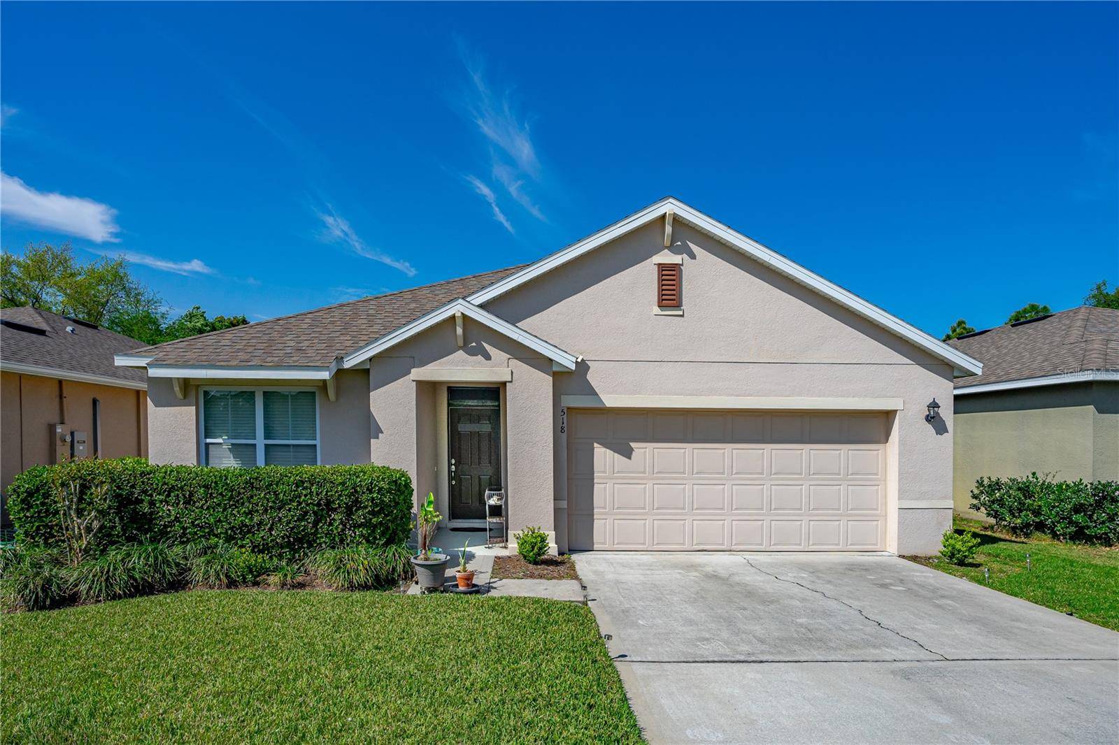 518 SAFE HARBOR DR, Edgewater, FL 32141
