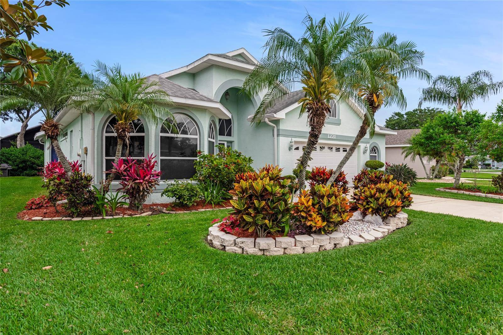 Port Orange, FL 32128,1221 SIESTA KEY CIR