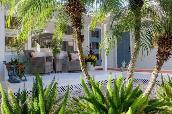 506 YUPON AVE, New Smyrna Beach, FL 32169