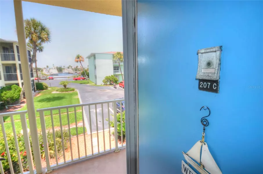717 S BEACH ST #207C, Daytona Beach, FL 32114