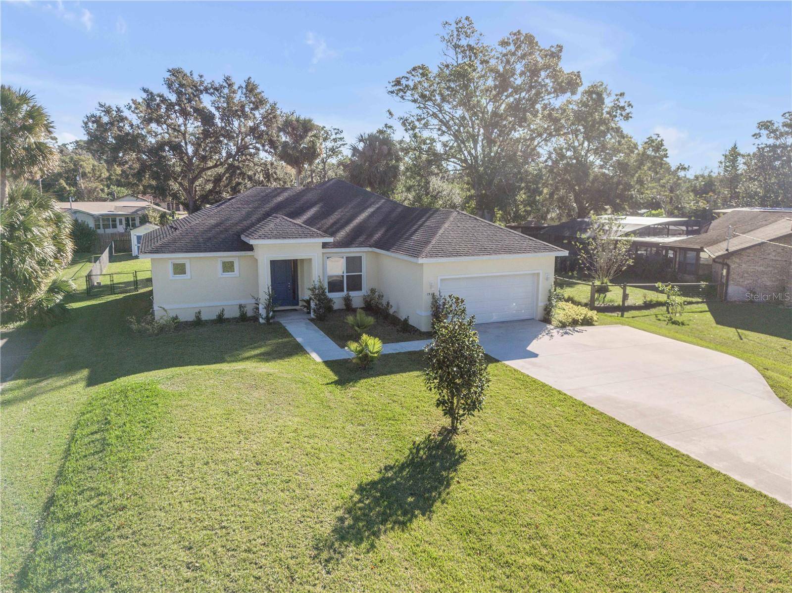 New Smyrna Beach, FL 32168,1929 PIONEER TRL