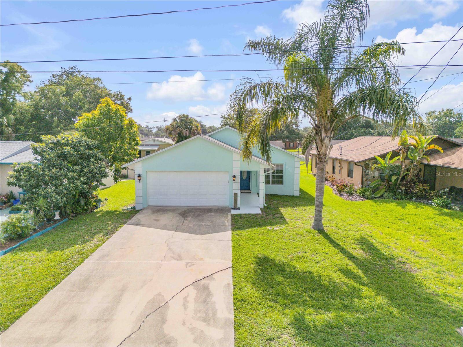New Smyrna Beach, FL 32168,805 SPRUCE ST