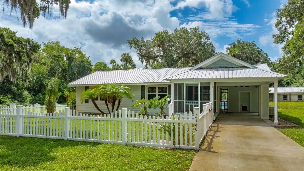 2360 MOONEYHAM DR, New Smyrna Beach, FL 32168