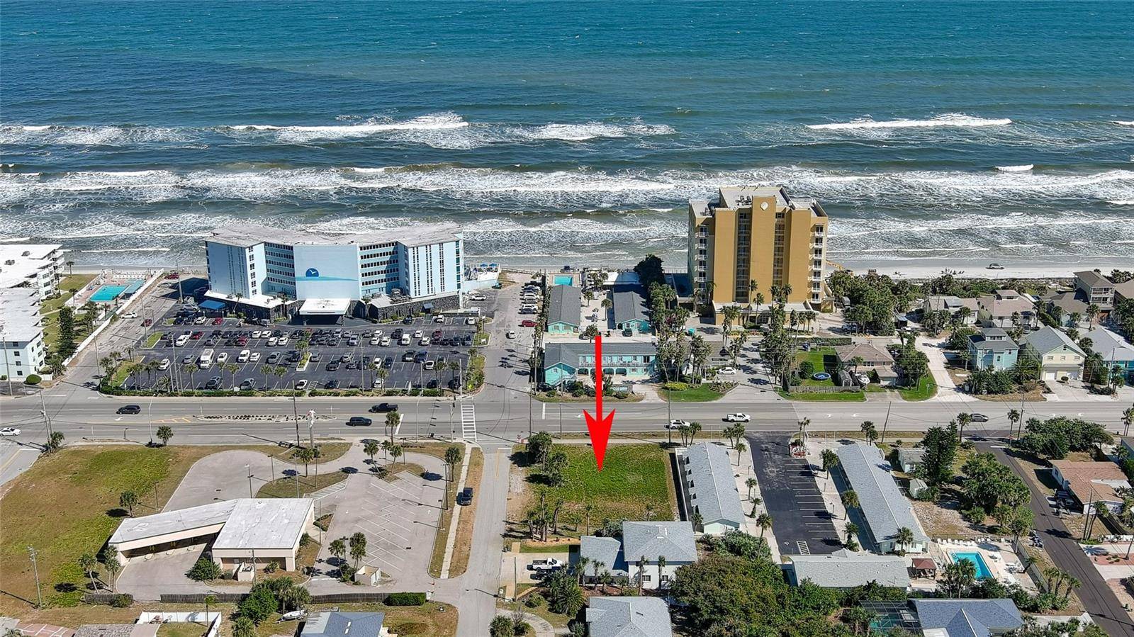 New Smyrna Beach, FL 32169,839 E 7TH ST