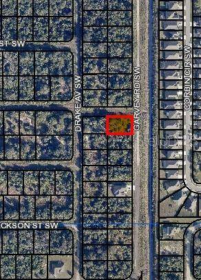 1706 GARVEY RD SW, Palm Bay, FL 32908