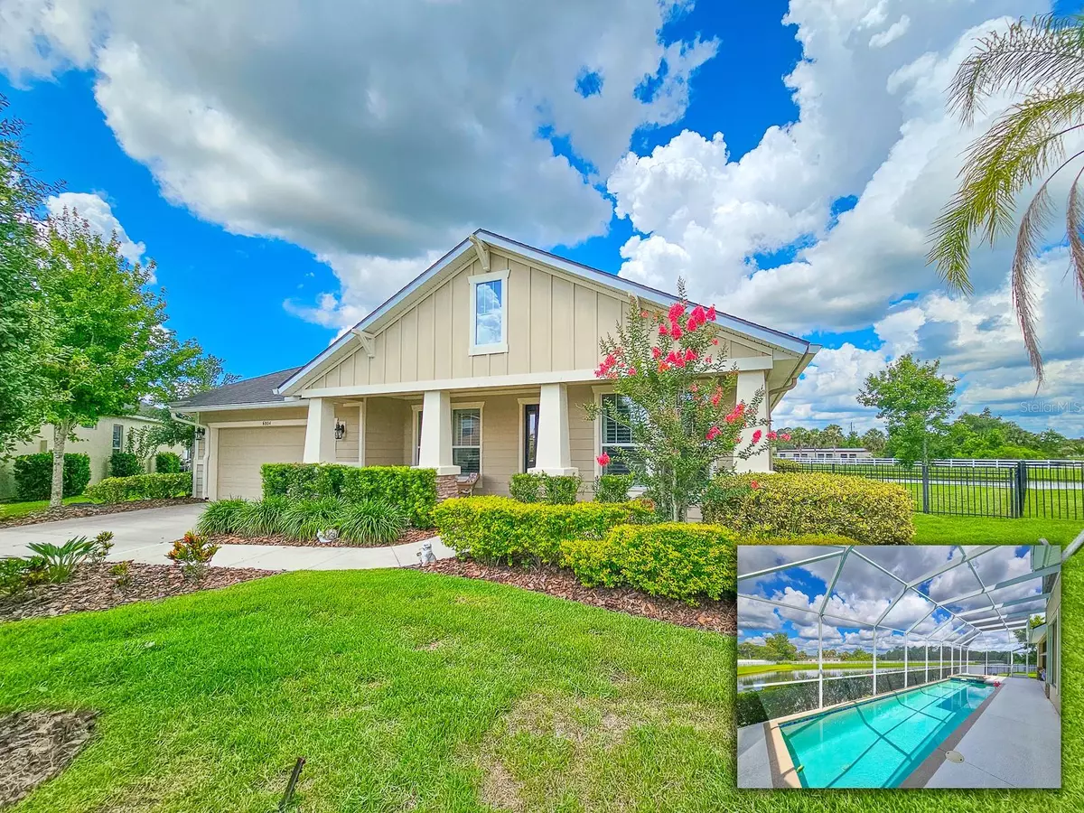 Port Orange, FL 32128,6804 FORKMEAD LN