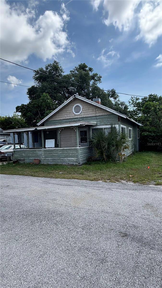 215 ALMA CT, New Smyrna Beach, FL 32168