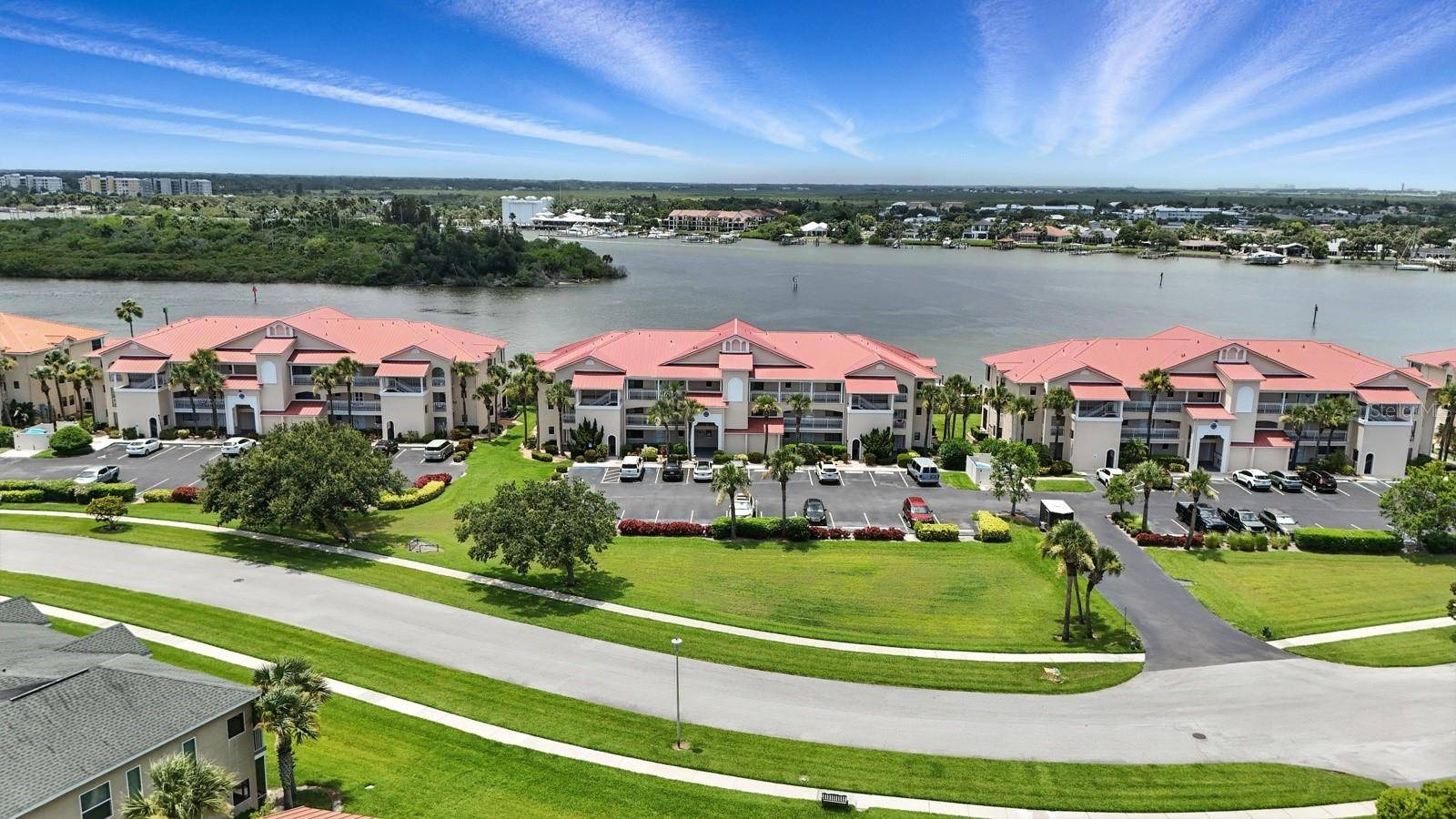 454 BOUCHELLE DR #102, New Smyrna Beach, FL 32169