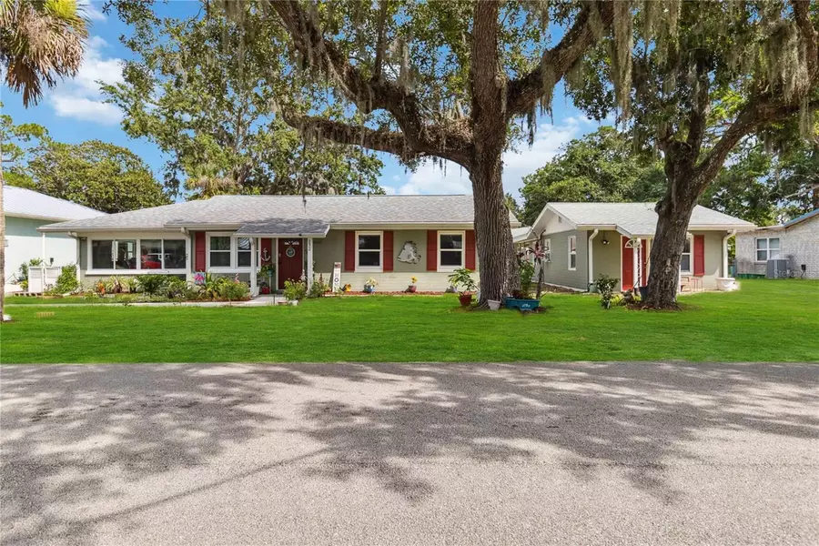 132 E TURGOT AVE, Edgewater, FL 32132