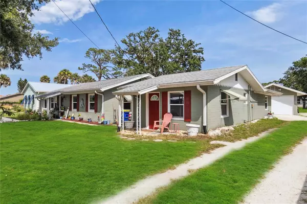 Edgewater, FL 32132,132 E TURGOT AVE