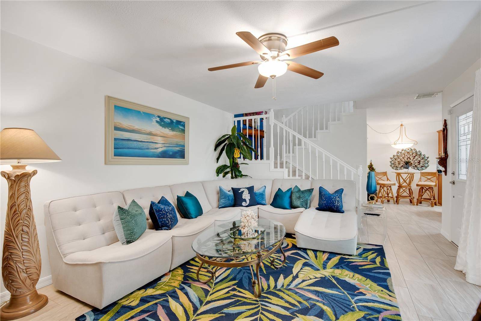 New Smyrna Beach, FL 32169,4150 S ATLANTIC AVE #111B