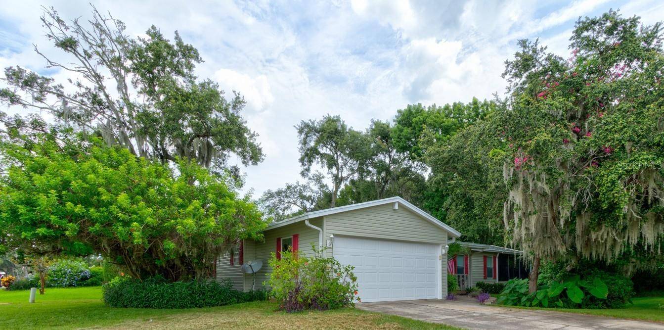 387 MARSH LANDING LOOP, Oak Hill, FL 32759