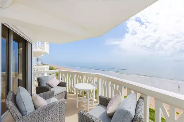 Ormond Beach, FL 32176,1051 OCEAN SHORE BLVD #502