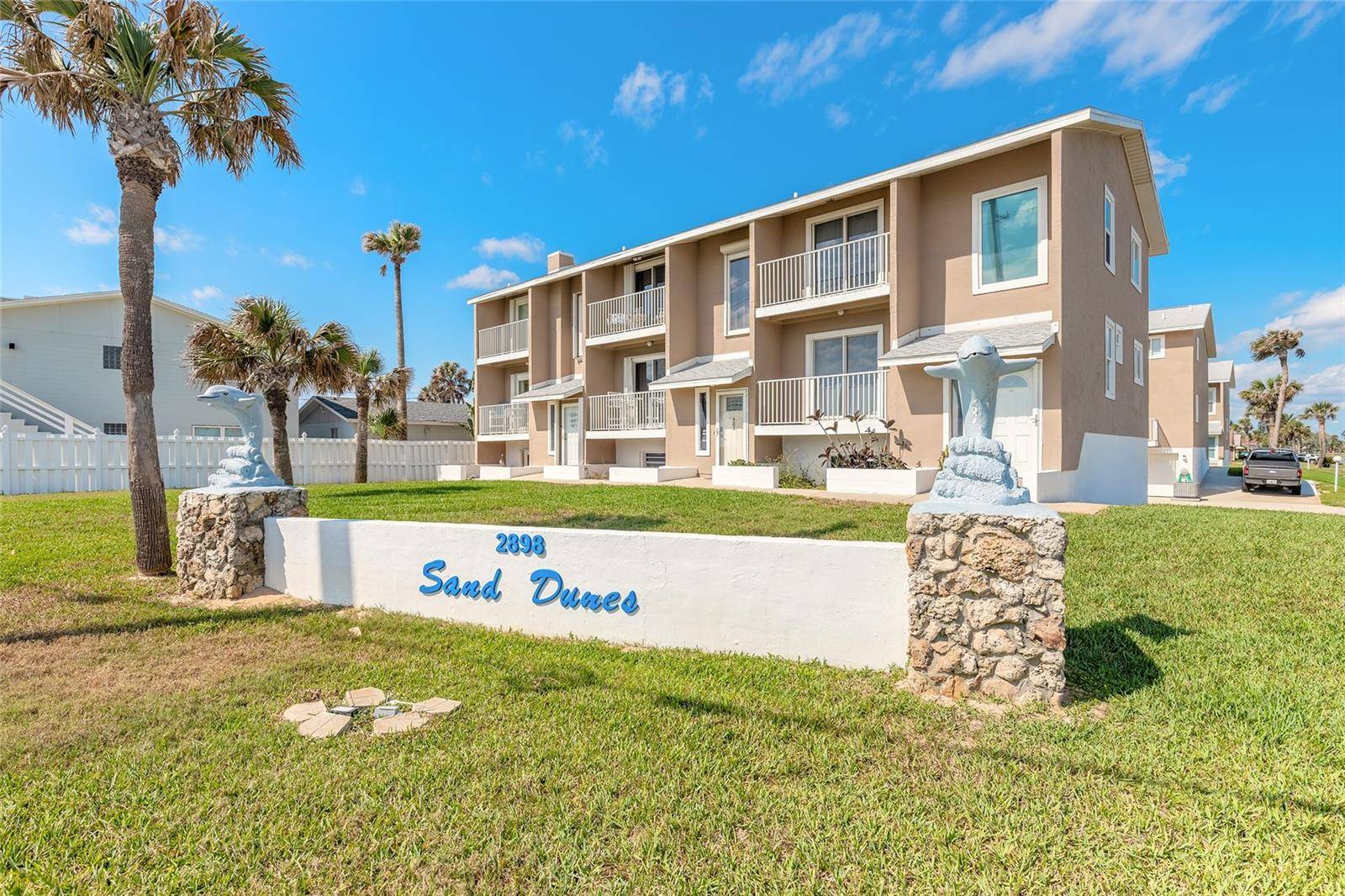2898 OCEAN SHORE BLVD #5020, Ormond Beach, FL 32176