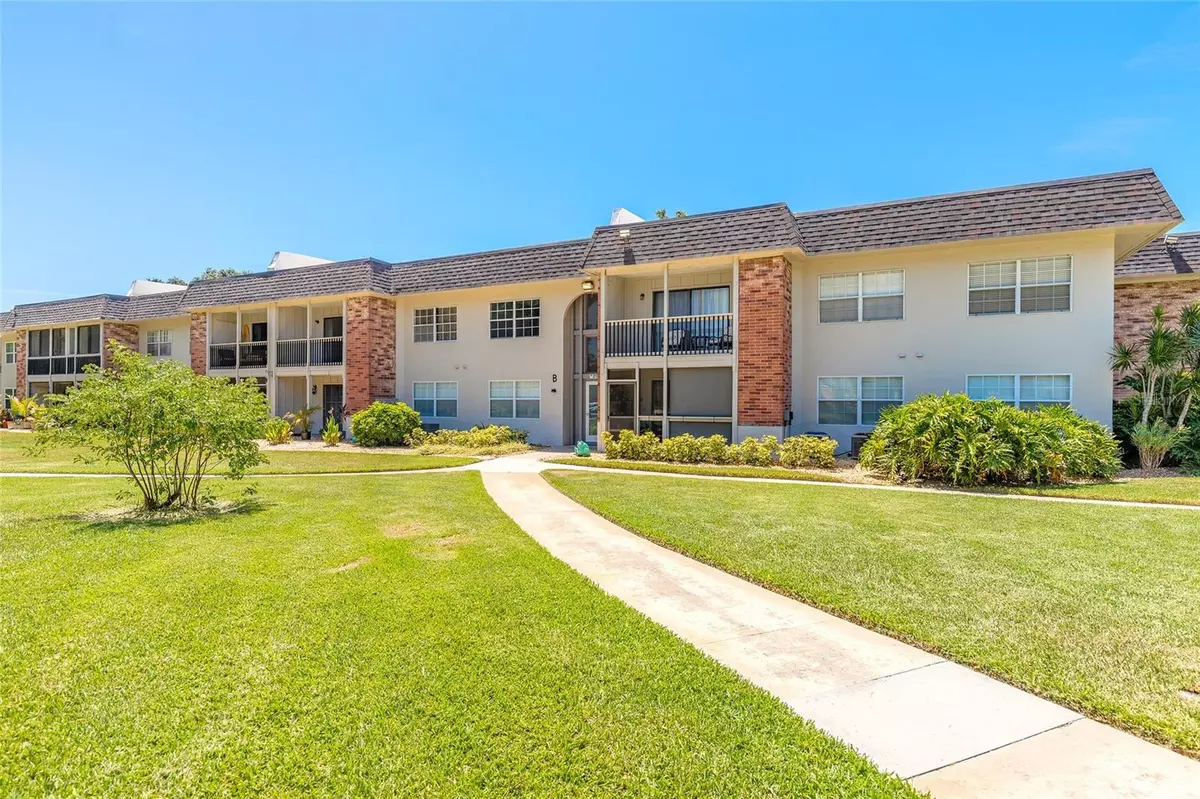New Smyrna Beach, FL 32169,3800 SAXON DR #180