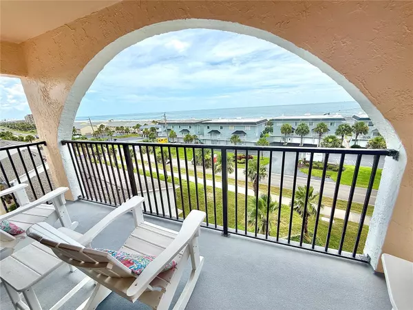 30 INLET HARBOR RD #606, Ponce Inlet, FL 32127