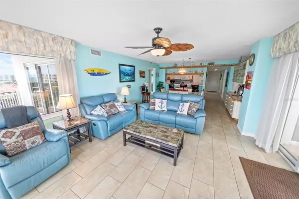 Daytona Beach, FL 32118,2967 S ATLANTIC AVE #508