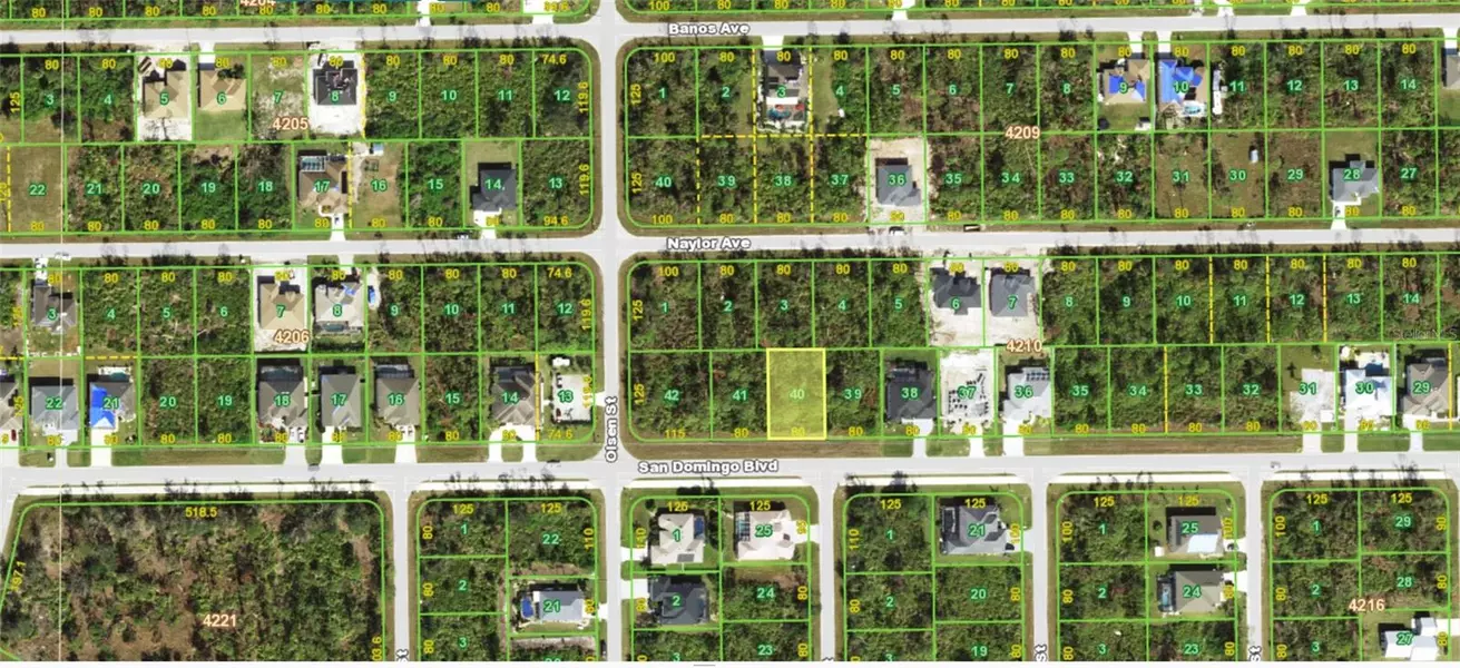 14106 SAN DOMINGO BLVD, Port Charlotte, FL 33981