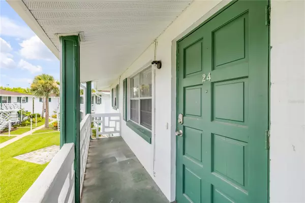 Daytona Beach, FL 32119,1750 S PALMETTO AVE #24