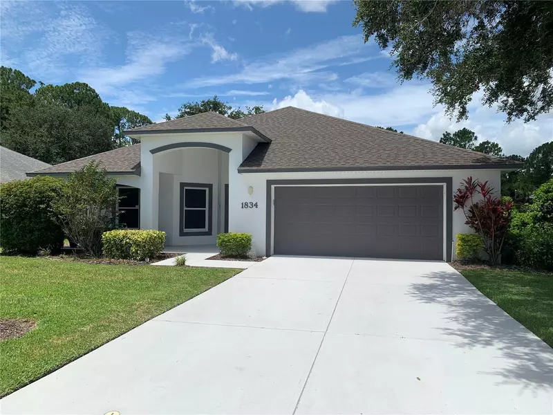 1834 TURNBULL LAKES DR, New Smyrna Beach, FL 32168
