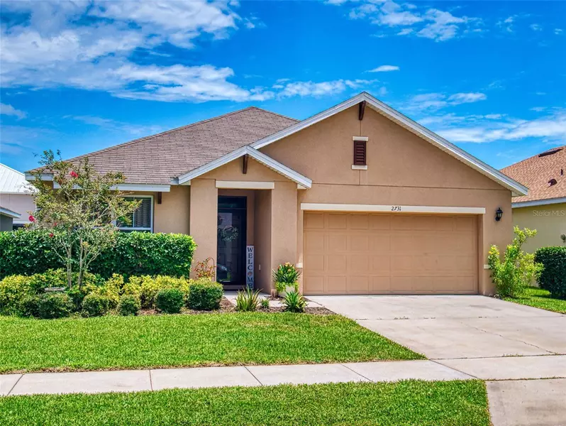 2731 STAR CORAL LN, New Smyrna Beach, FL 32168