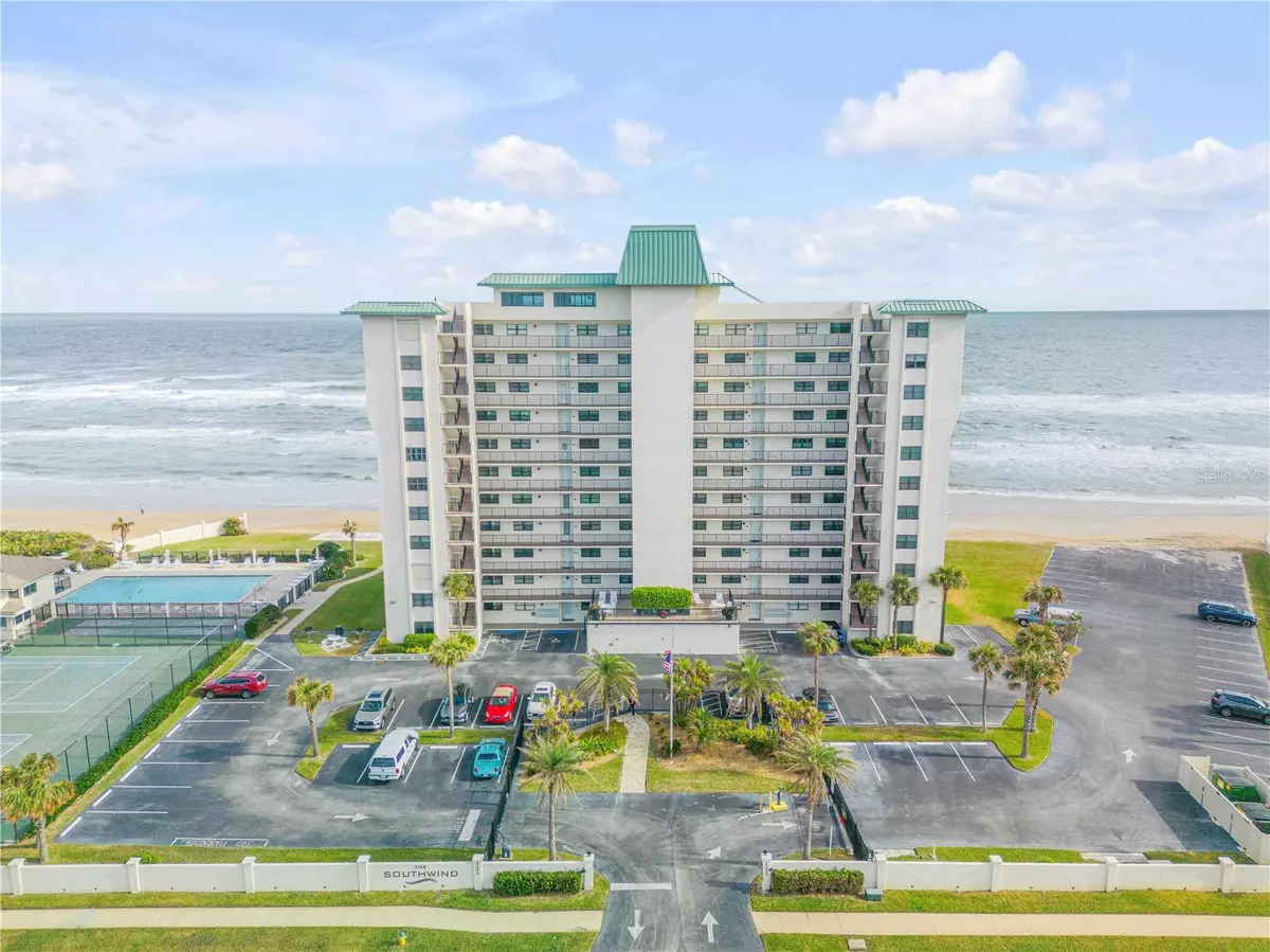 New Smyrna Beach, FL 32169,5499 S ATLANTIC AVE #204
