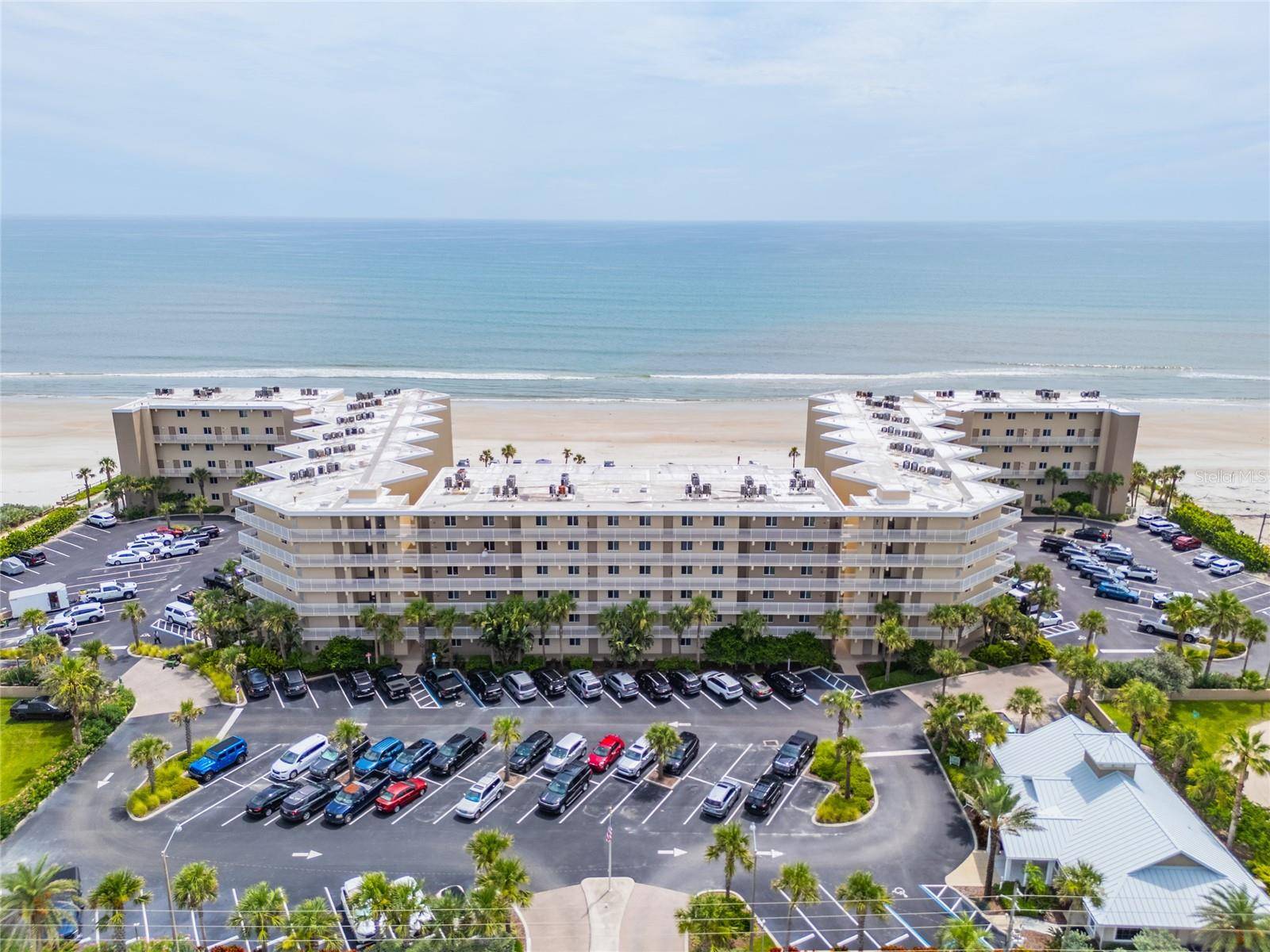 New Smyrna Beach, FL 32169,2401 S ATLANTIC AVE #A301