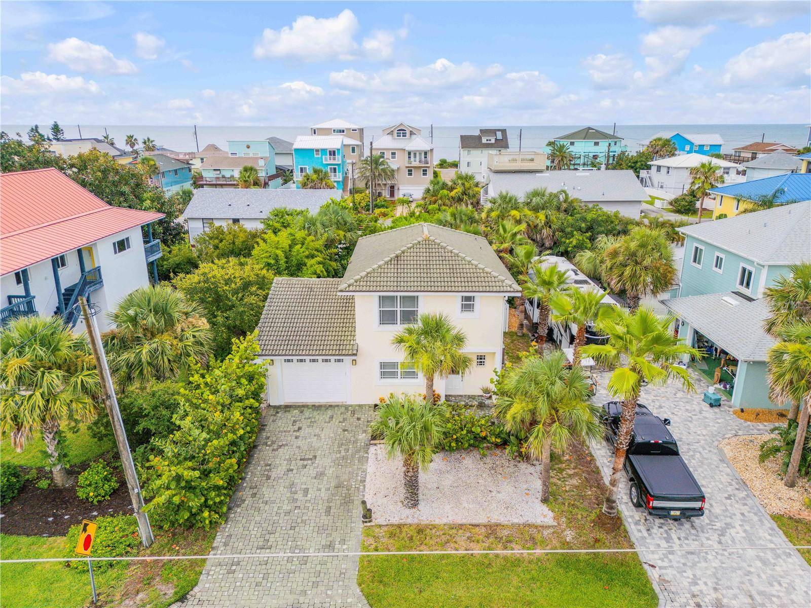 6321 ENGRAM ROAD, New Smyrna Beach, FL 32169