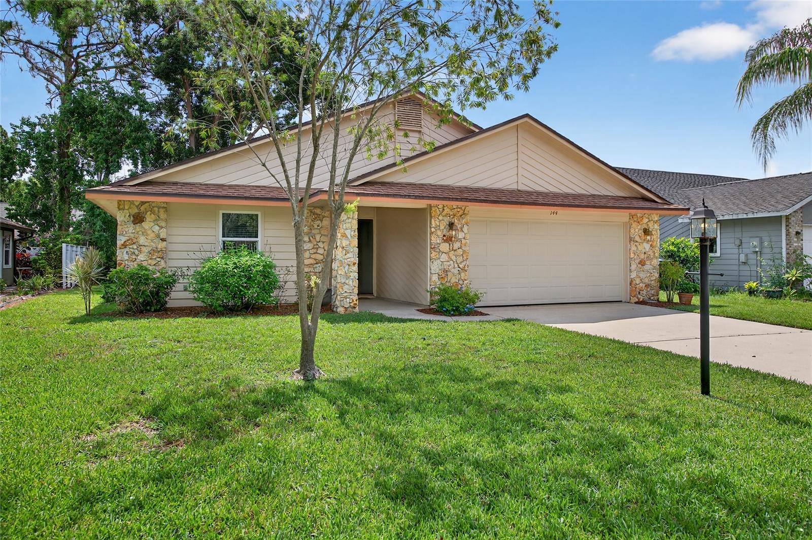 144 GREBE CT, Daytona Beach, FL 32119