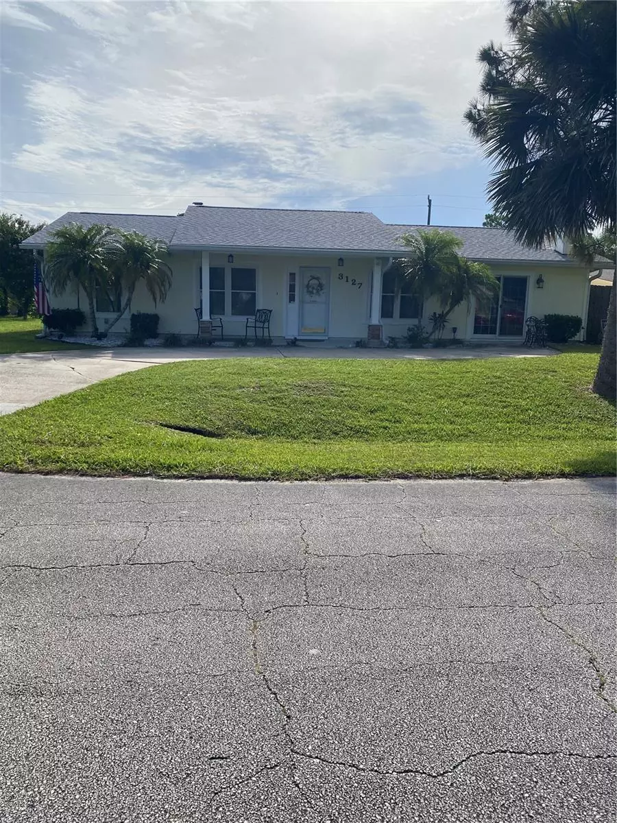 Edgewater, FL 32141,3127 UNITY TREE