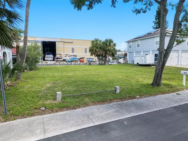 Daytona Beach, FL 32114,274 LEXINGTON DR