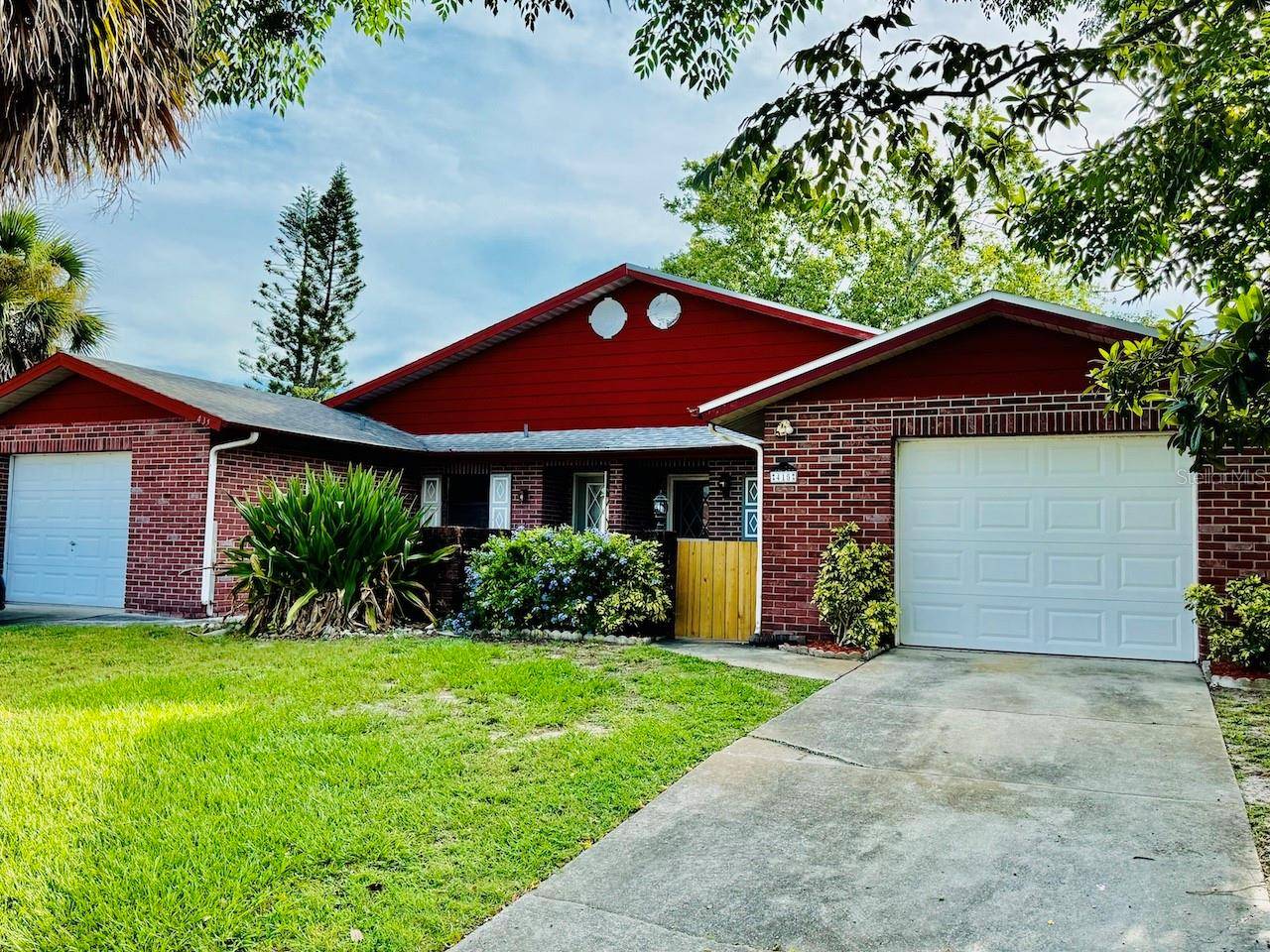 415 SHANGRI LA CIR, Edgewater, FL 32132