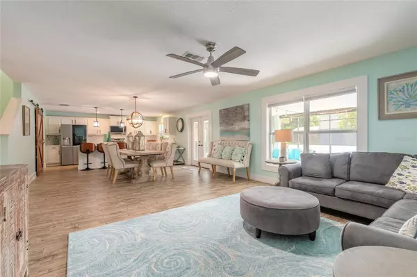 New Smyrna Beach, FL 32168,509 AEOLIAN DR