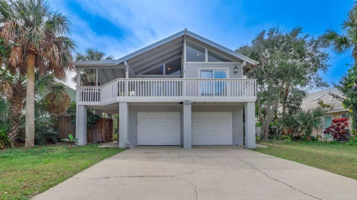 New Smyrna Beach, FL 32169,205 OCEAN DR