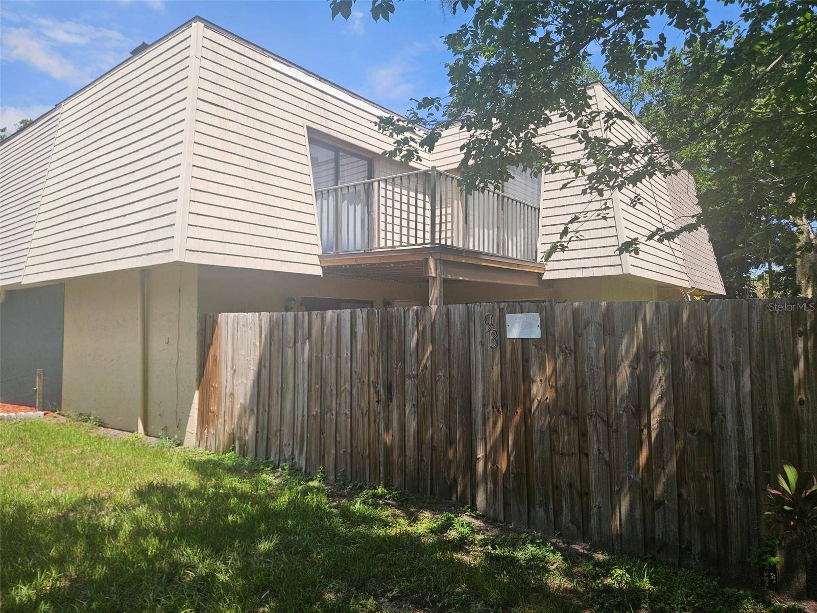 93 SPRINGWOOD SQ, Port Orange, FL 32129