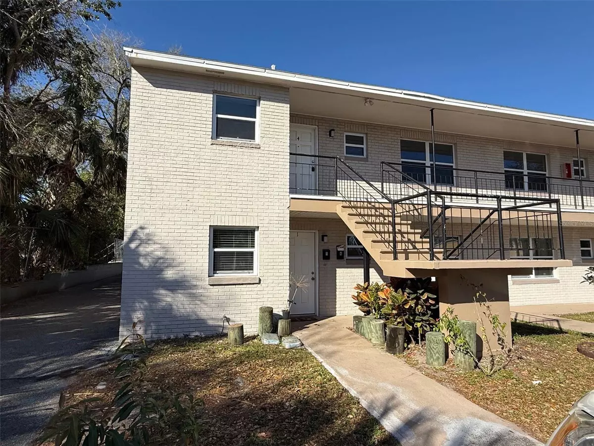 Port Orange, FL 32129,805 LOUISVILLE ST #2