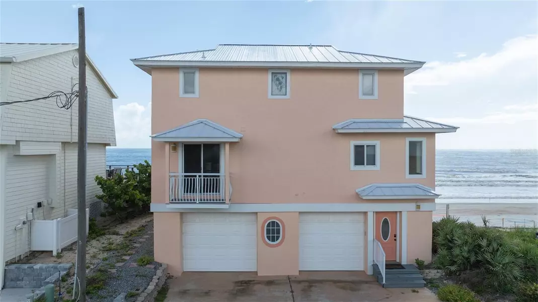 6037 S ATLANTIC AVE, New Smyrna Beach, FL 32169