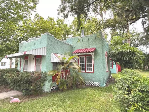 Daytona Beach, FL 32114,322 TAYLOR AVE