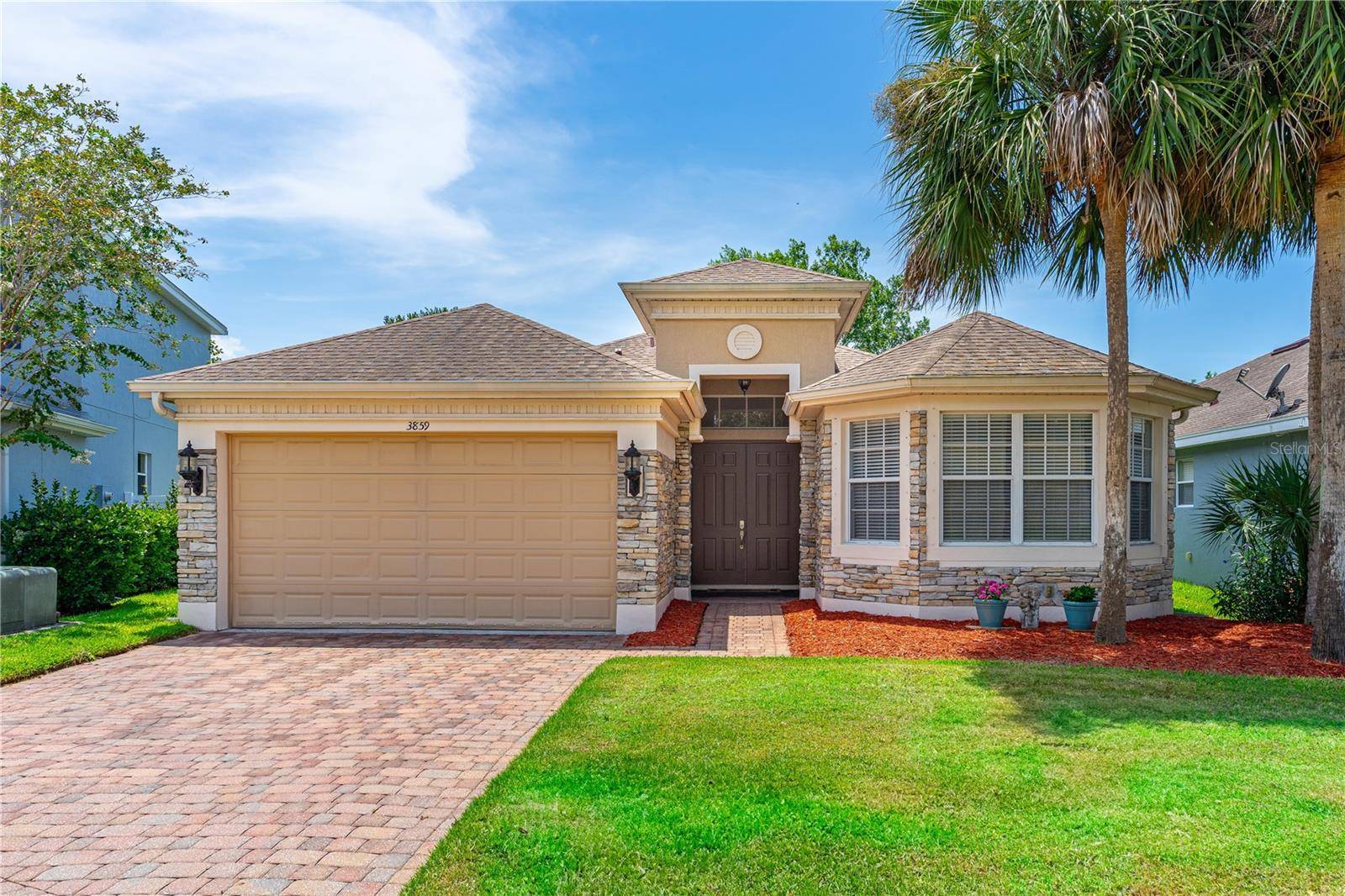 Port Orange, FL 32129,3859 CALLIOPE AVE