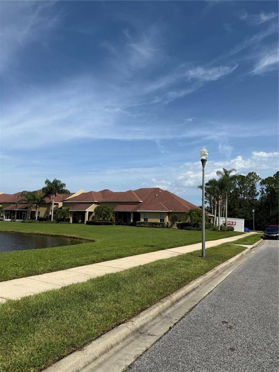 New Smyrna Beach, FL 32168,3604 ROMEA CIR