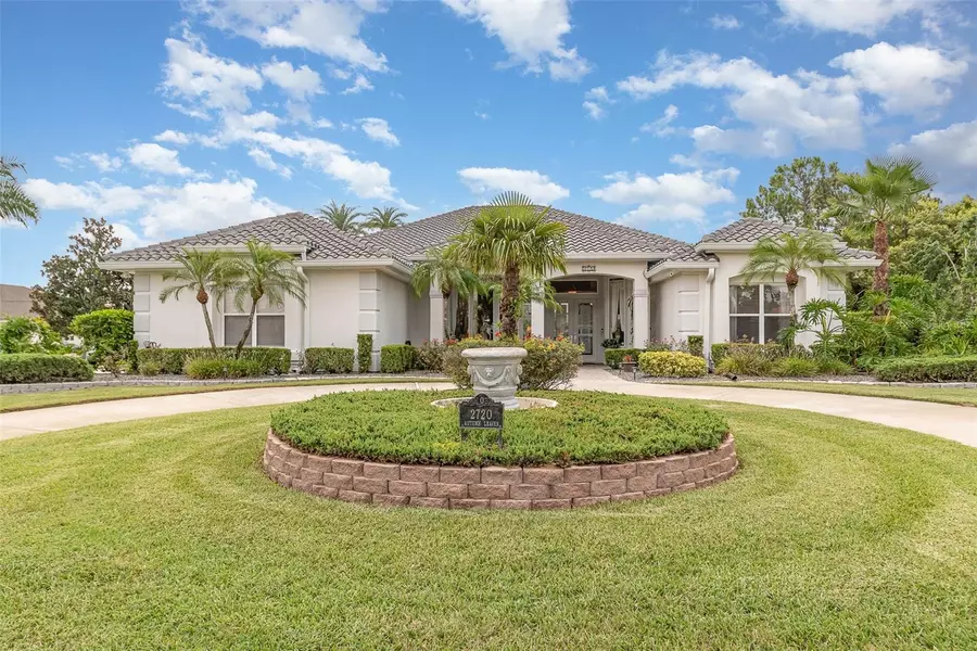 2720 AUTUMN LEAVES DR, Port Orange, FL 32128