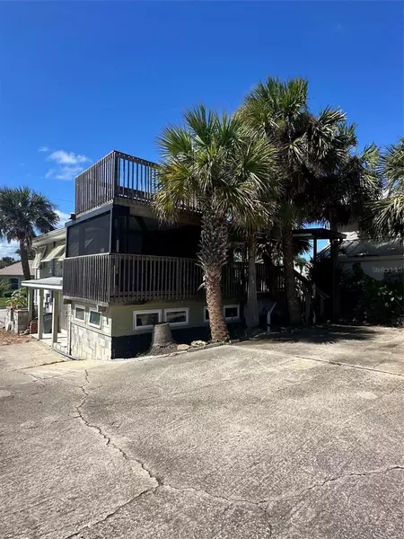 1207 N ATLANTIC AVE, New Smyrna Beach, FL 32169