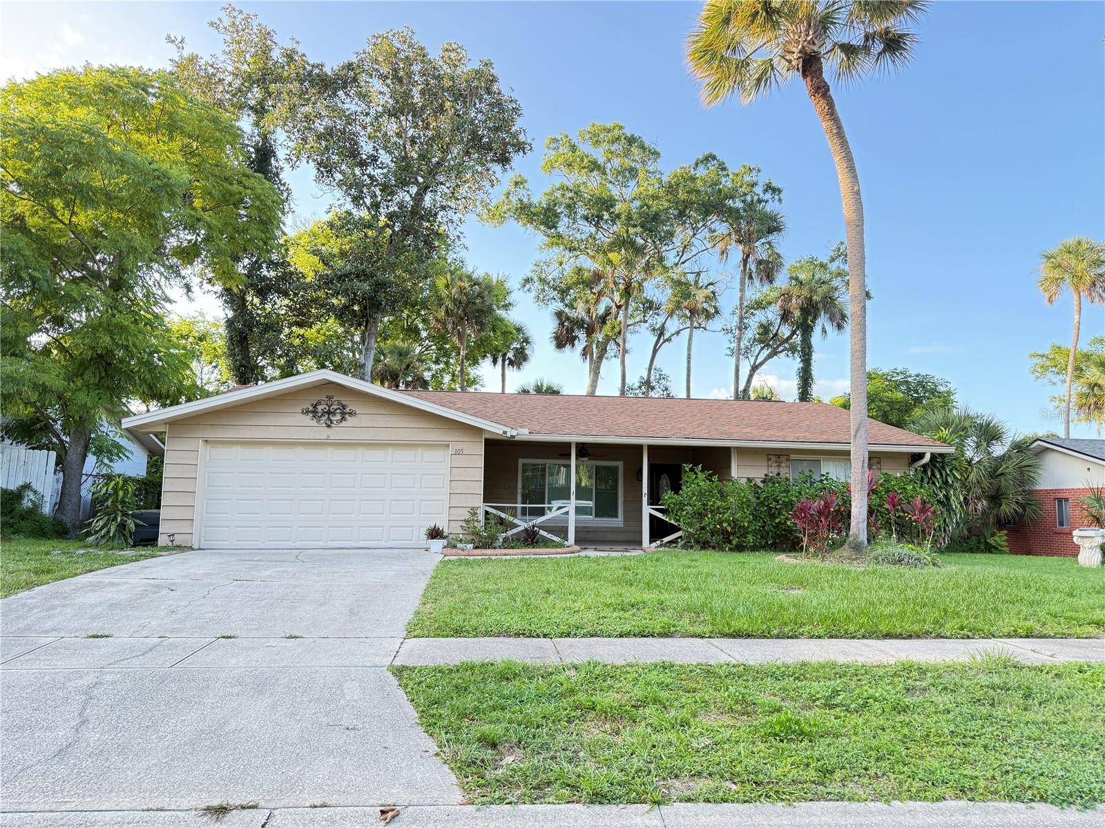 105 WIMBLEDON CT, Port Orange, FL 32127