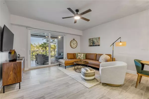 New Smyrna Beach, FL 32169,3 RIVERWALK DR #202