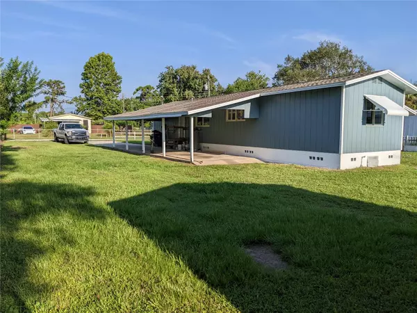Oak Hill, FL 32759,367 BEEHIVE DR