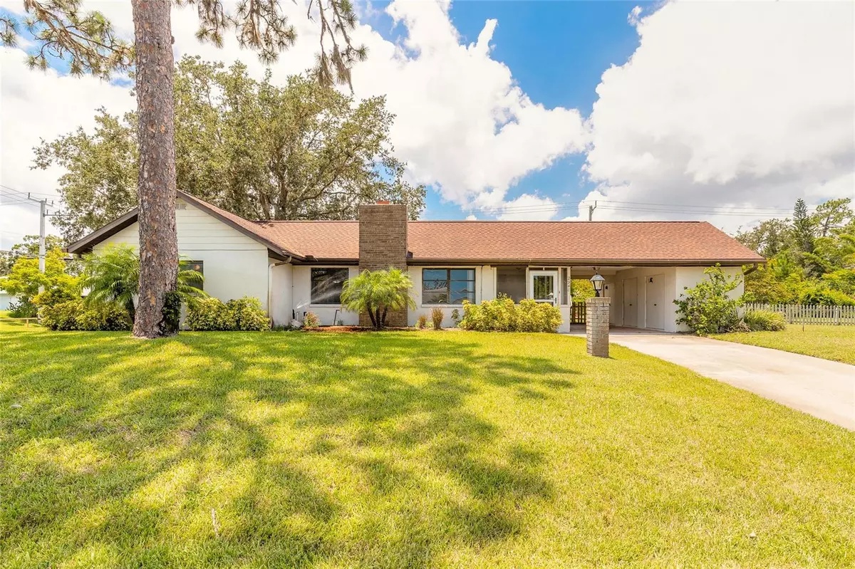 Edgewater, FL 32141,2948 WILLOW OAK DR