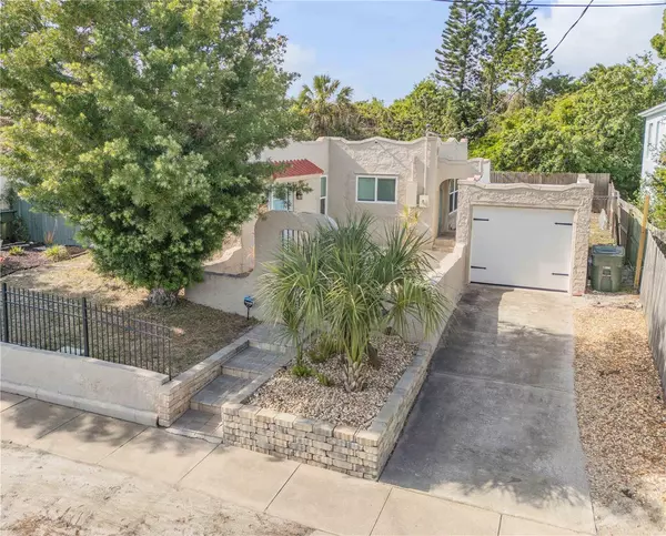 315 SEARS AVE, Daytona Beach, FL 32118